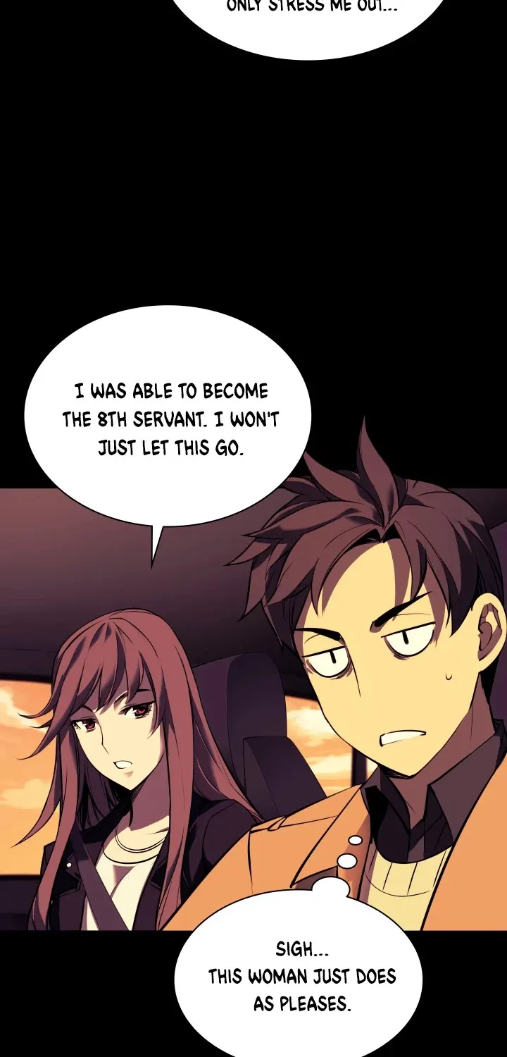 Read Overgeared (Team Argo) chapter 58 image 105 on Lezhin