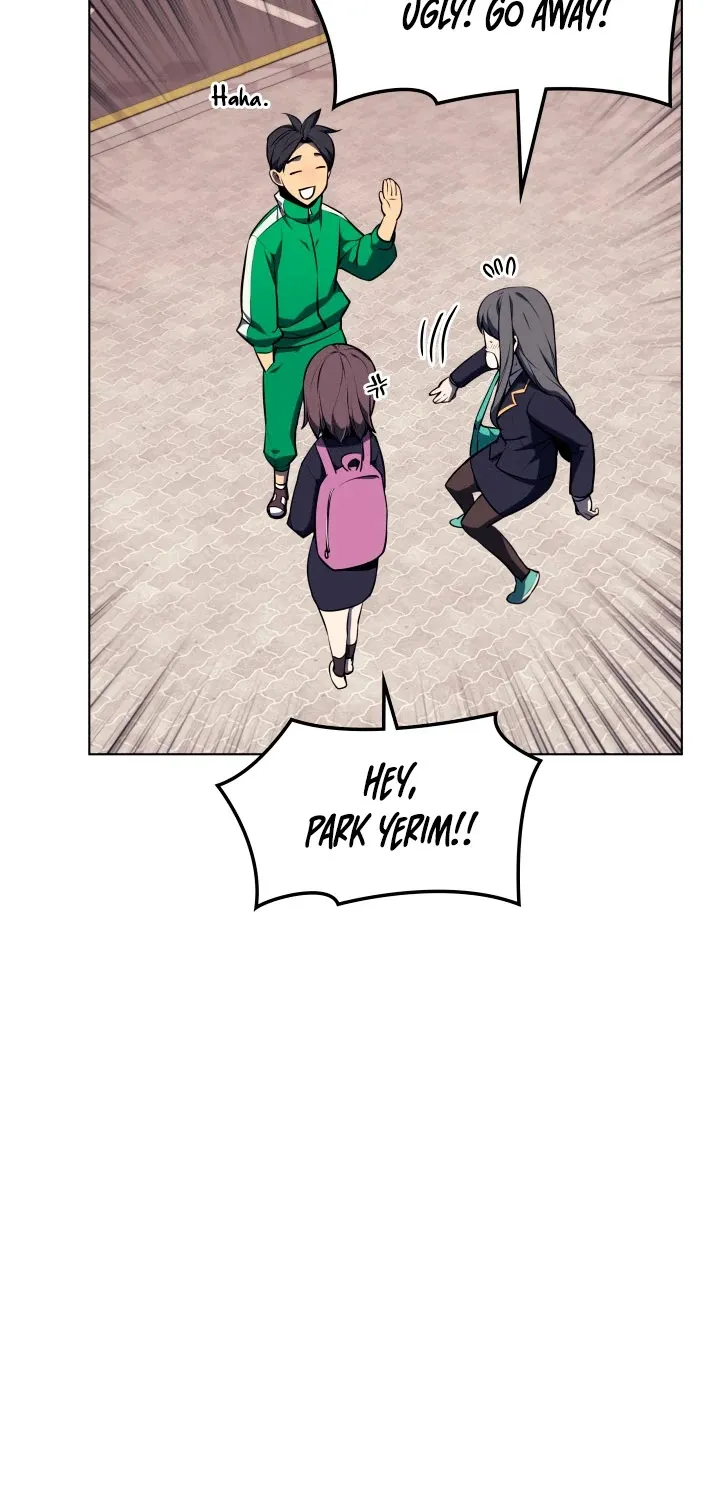 Read Overgeared (Team Argo) chapter 58 image 14 on Lezhin