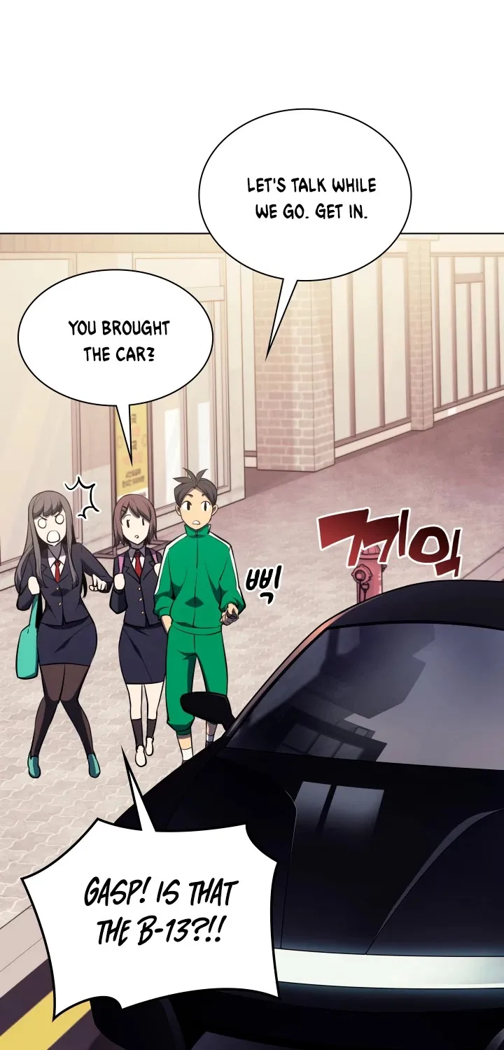 Read Overgeared (Team Argo) chapter 58 image 15 on Lezhin