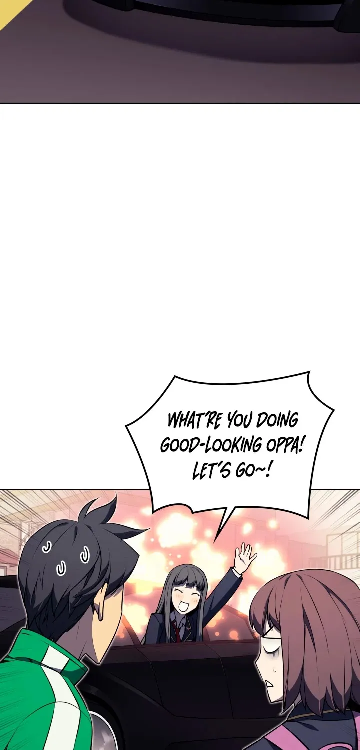 Read Overgeared (Team Argo) chapter 58 image 16 on Lezhin