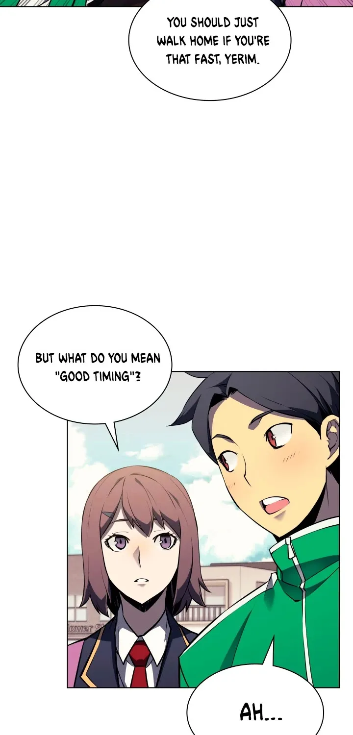Read Overgeared (Team Argo) chapter 58 image 18 on Lezhin