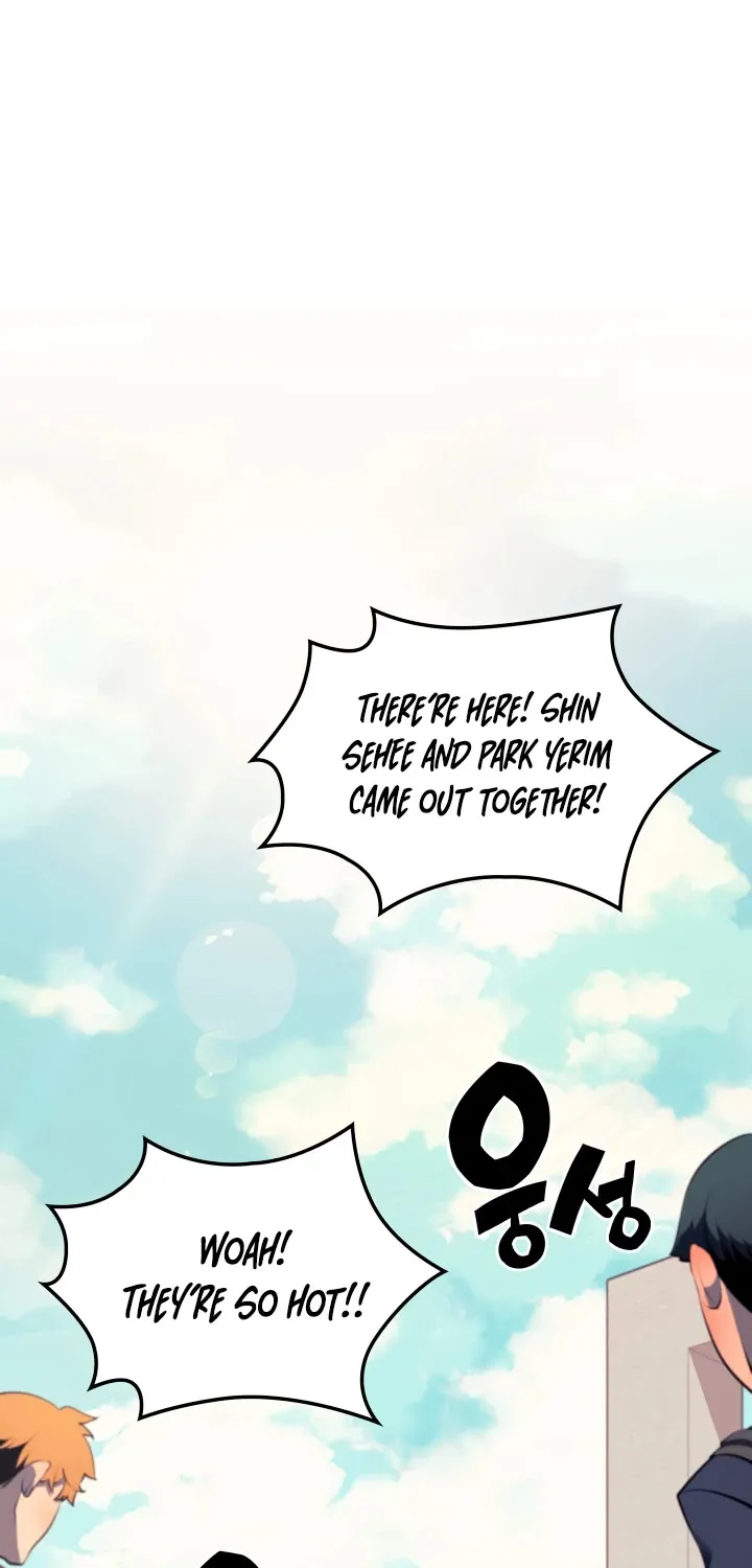 Read Overgeared (Team Argo) chapter 58 image 2 on Lezhin
