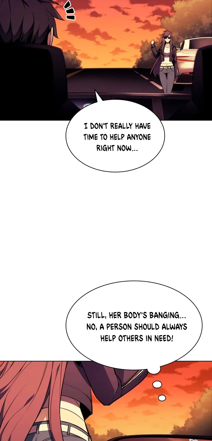 Read Overgeared (Team Argo) chapter 58 image 28 on Lezhin