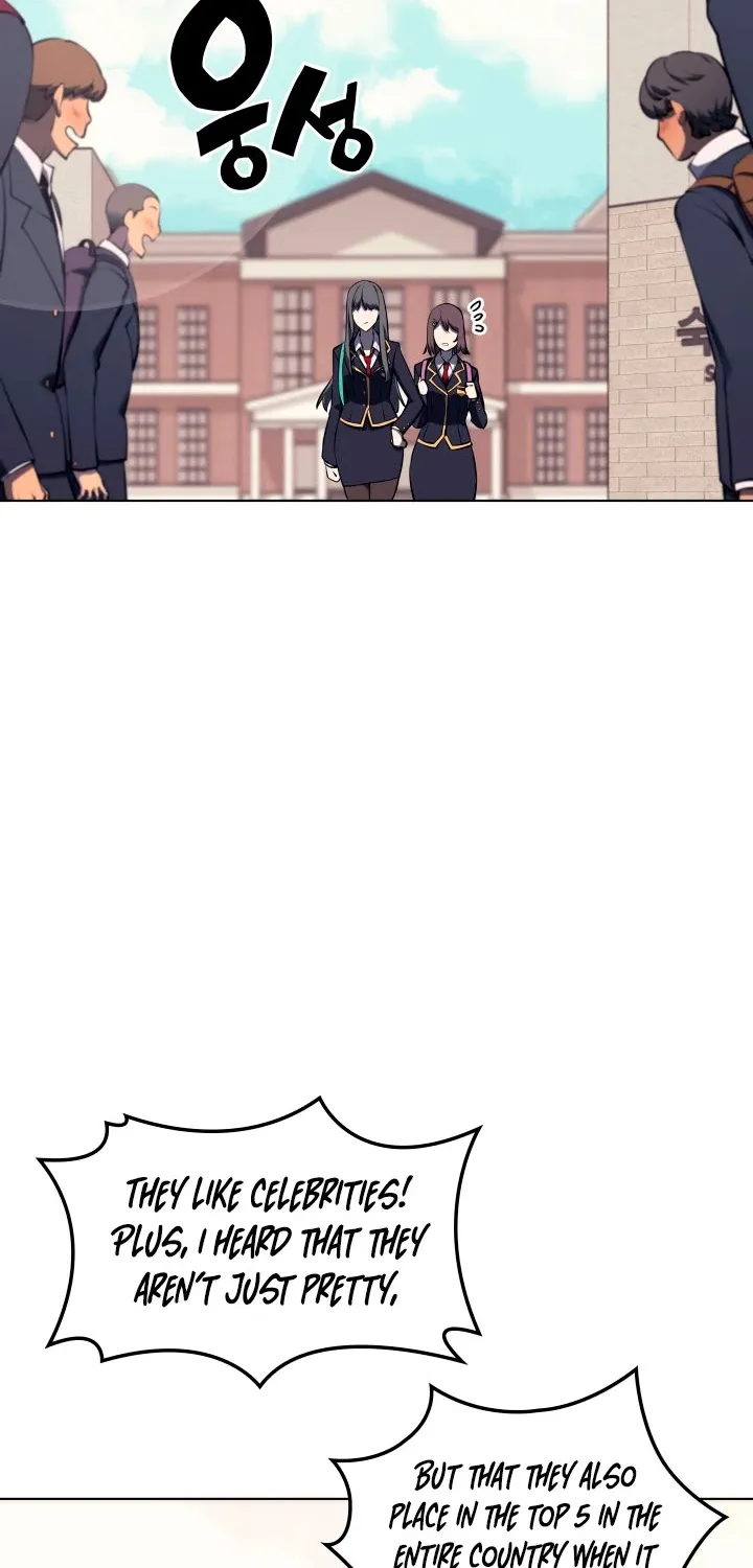 Read Overgeared (Team Argo) chapter 58 image 3 on Lezhin
