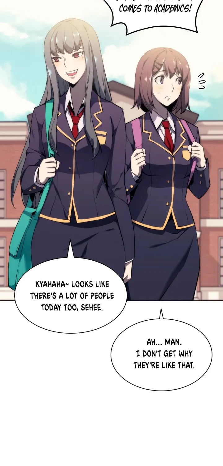 Read Overgeared (Team Argo) chapter 58 image 4 on Lezhin