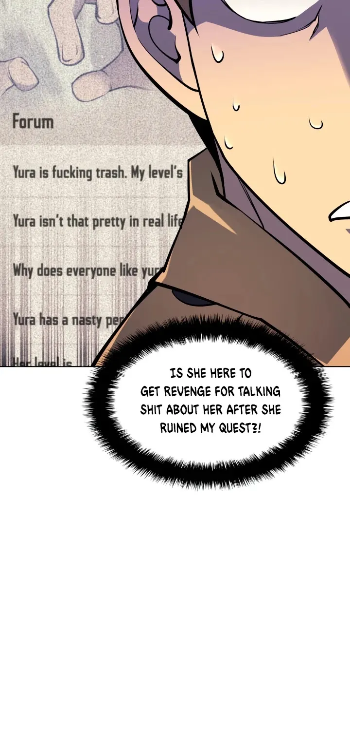 Read Overgeared (Team Argo) chapter 58 image 42 on Lezhin