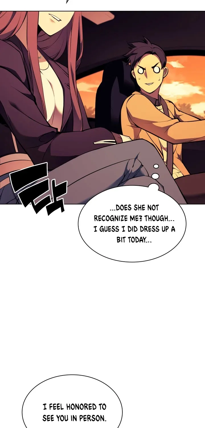 Read Overgeared (Team Argo) chapter 58 image 44 on Lezhin