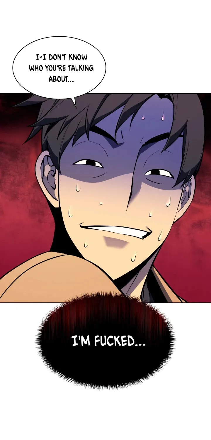 Read Overgeared (Team Argo) chapter 58 image 46 on Lezhin