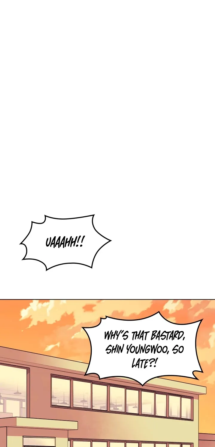 Read Overgeared (Team Argo) chapter 58 image 50 on Lezhin