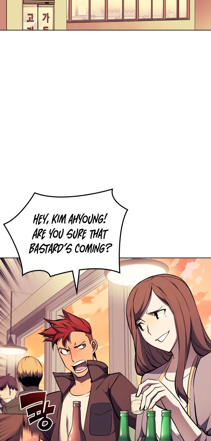 Read Overgeared (Team Argo) chapter 58 image 51 on Lezhin