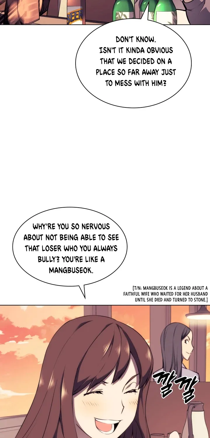 Read Overgeared (Team Argo) chapter 58 image 52 on Lezhin