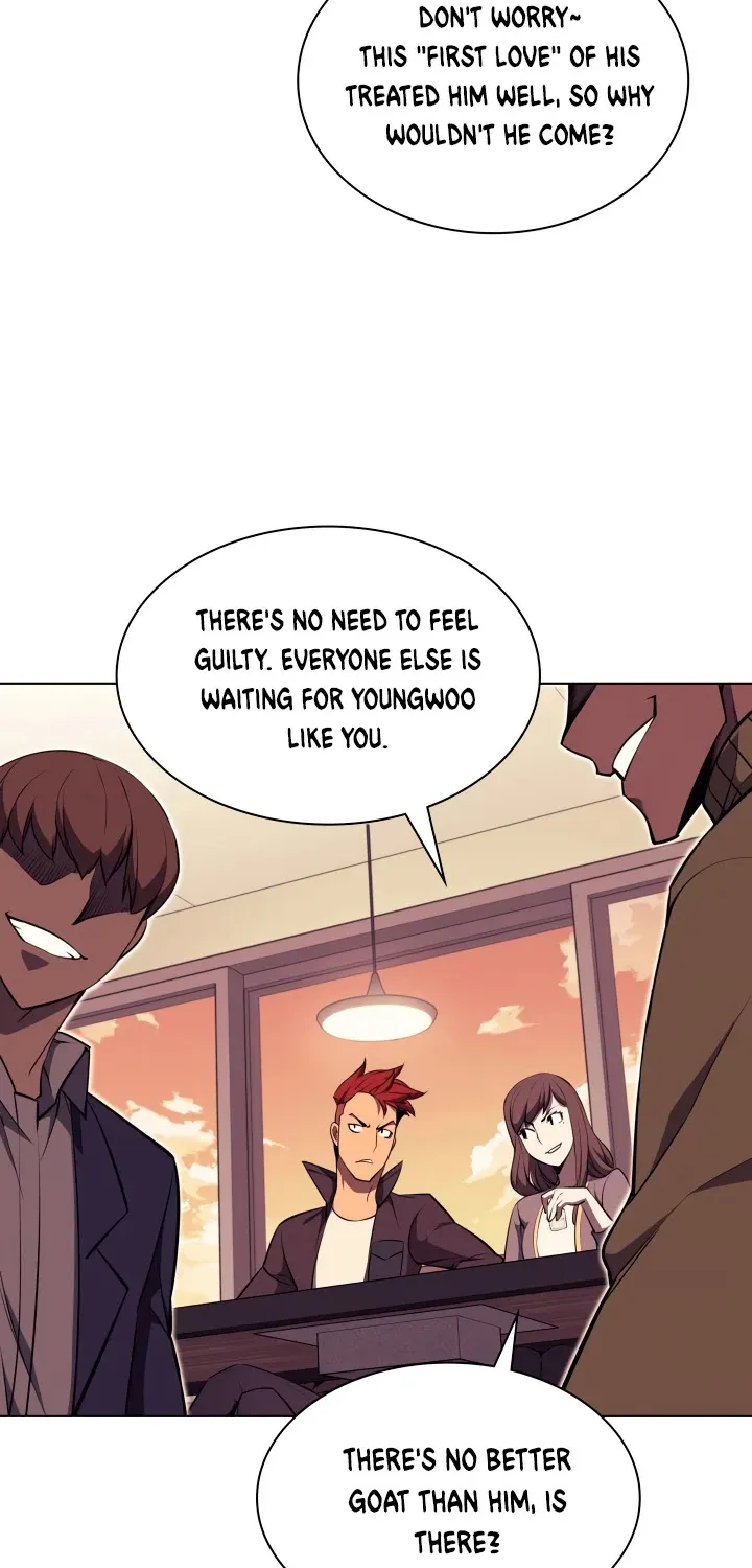 Read Overgeared (Team Argo) chapter 58 image 54 on Lezhin