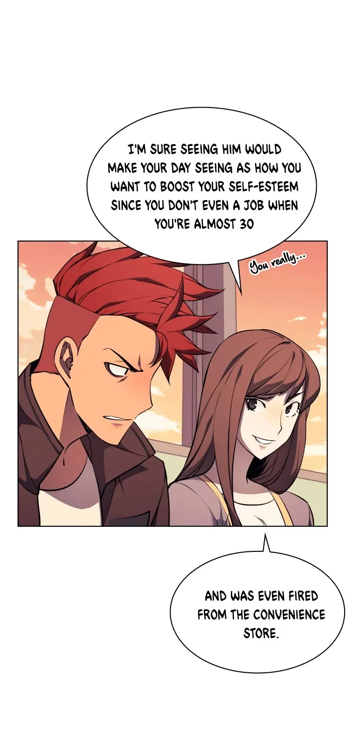 Read Overgeared (Team Argo) chapter 58 image 56 on Lezhin