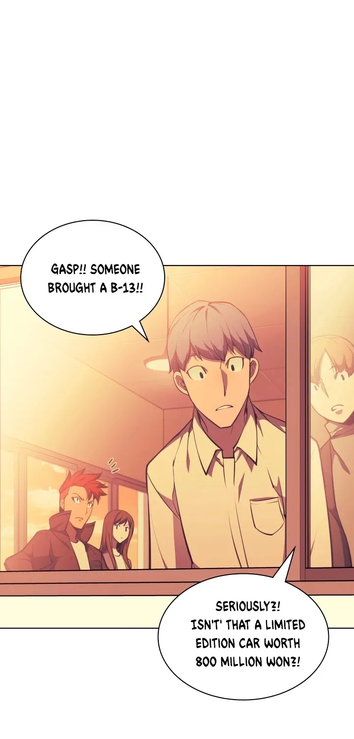 Read Overgeared (Team Argo) chapter 58 image 58 on Lezhin