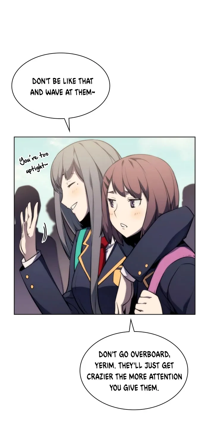 Read Overgeared (Team Argo) chapter 58 image 6 on Lezhin