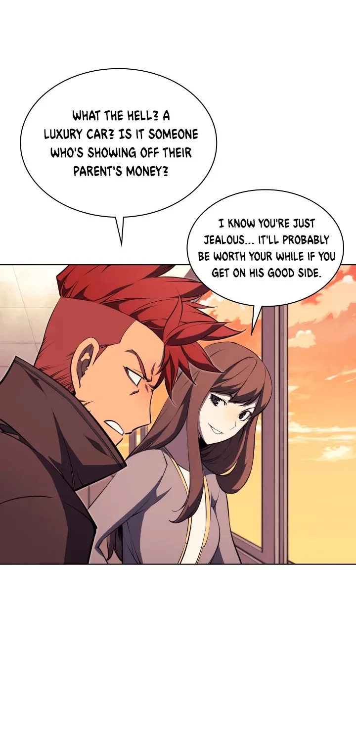 Read Overgeared (Team Argo) chapter 58 image 60 on Lezhin