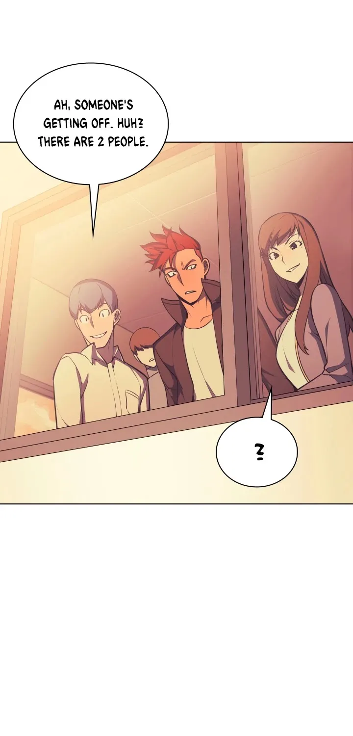 Read Overgeared (Team Argo) chapter 58 image 62 on Lezhin