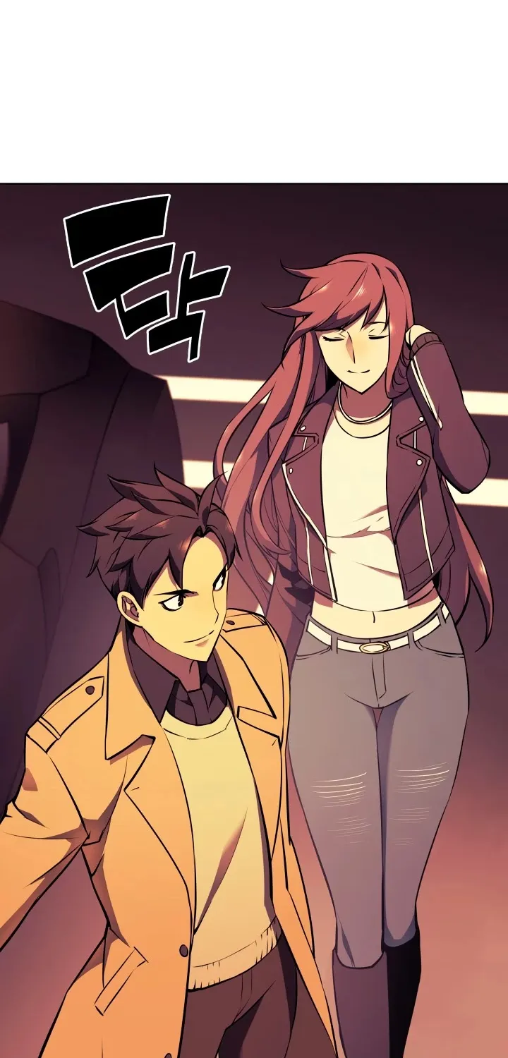 Read Overgeared (Team Argo) chapter 58 image 63 on Lezhin