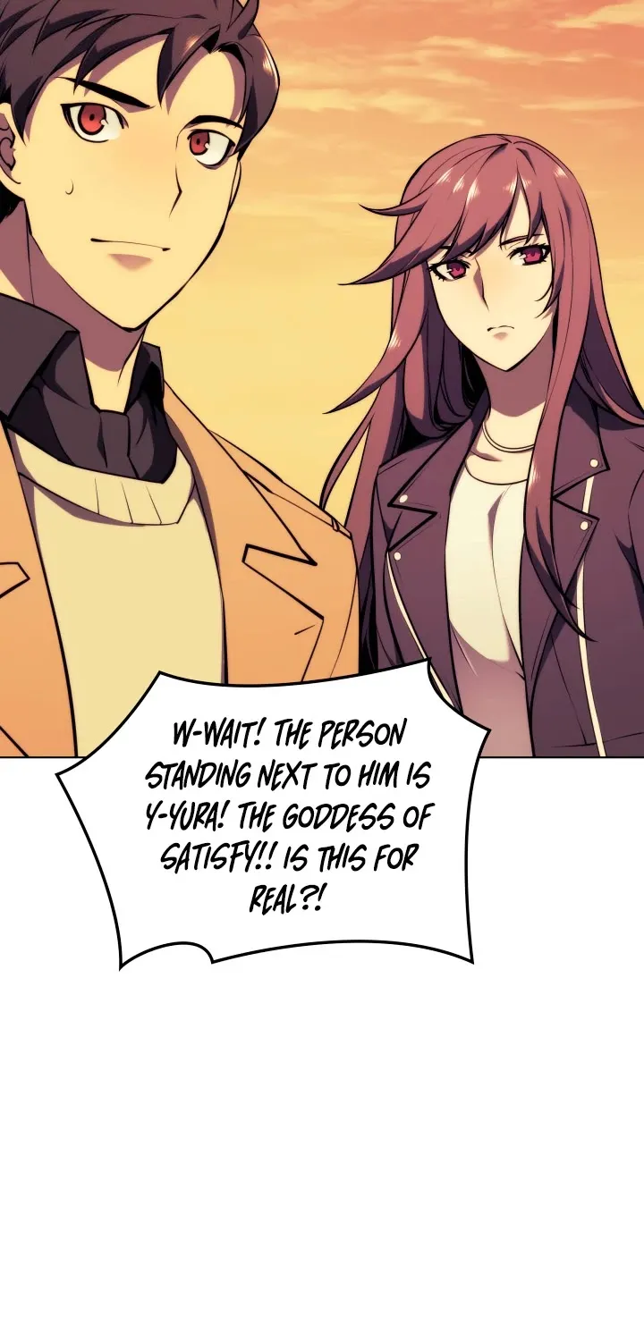 Read Overgeared (Team Argo) chapter 58 image 66 on Lezhin