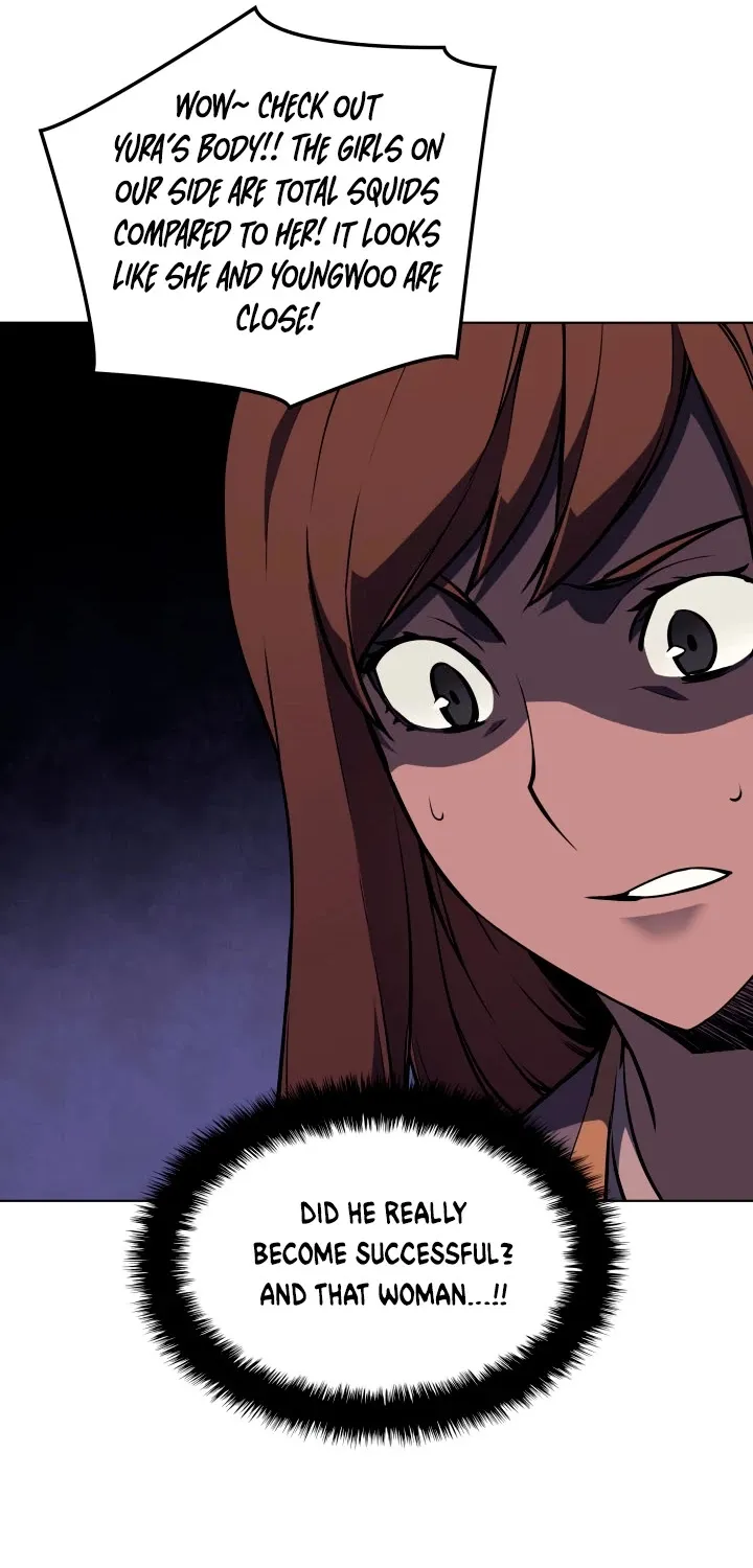 Read Overgeared (Team Argo) chapter 58 image 69 on Lezhin