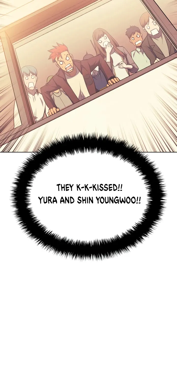 Read Overgeared (Team Argo) chapter 58 image 76 on Lezhin