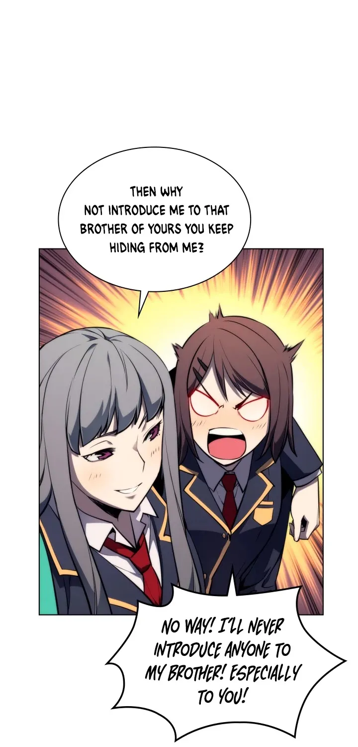 Read Overgeared (Team Argo) chapter 58 image 8 on Lezhin