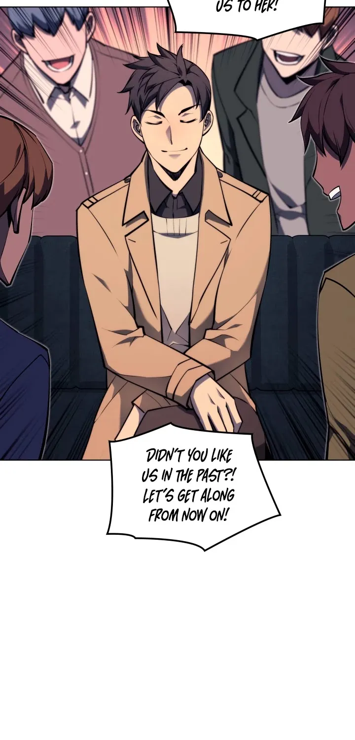 Read Overgeared (Team Argo) chapter 58 image 84 on Lezhin