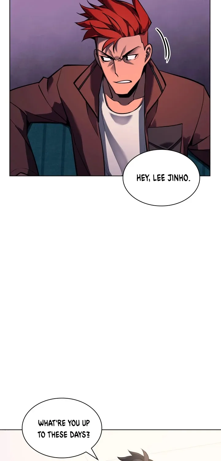 Read Overgeared (Team Argo) chapter 58 image 86 on Lezhin
