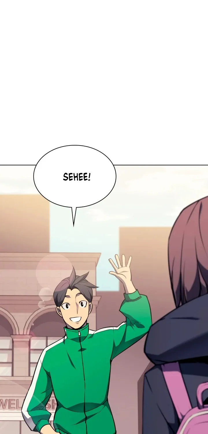 Read Overgeared (Team Argo) chapter 58 image 9 on Lezhin