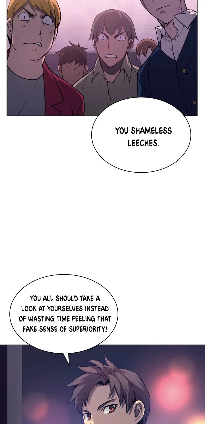 Read Overgeared (Team Argo) chapter 58 image 97 on Lezhin