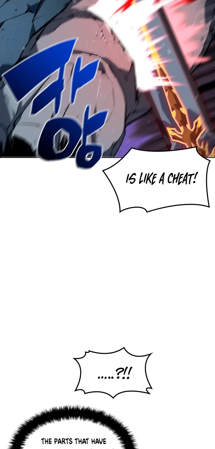 Read Overgeared (Team Argo) chapter 59 image 102 on Lezhin