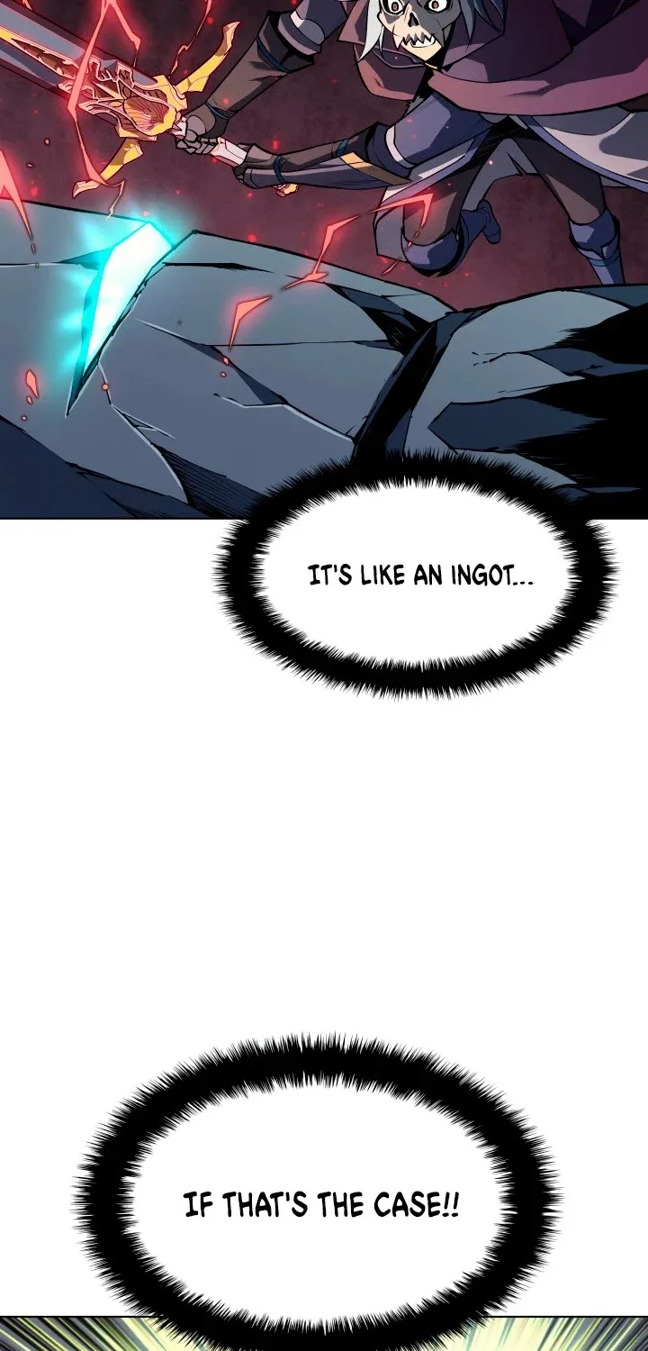 Read Overgeared (Team Argo) chapter 59 image 104 on Lezhin
