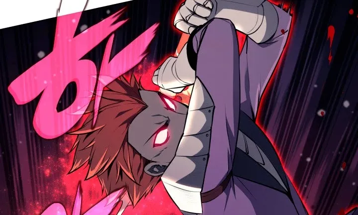 Read Overgeared (Team Argo) chapter 59 image 11 on Lezhin