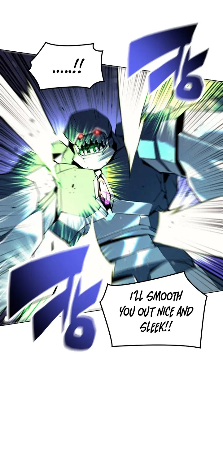 Read Overgeared (Team Argo) chapter 59 image 112 on Lezhin