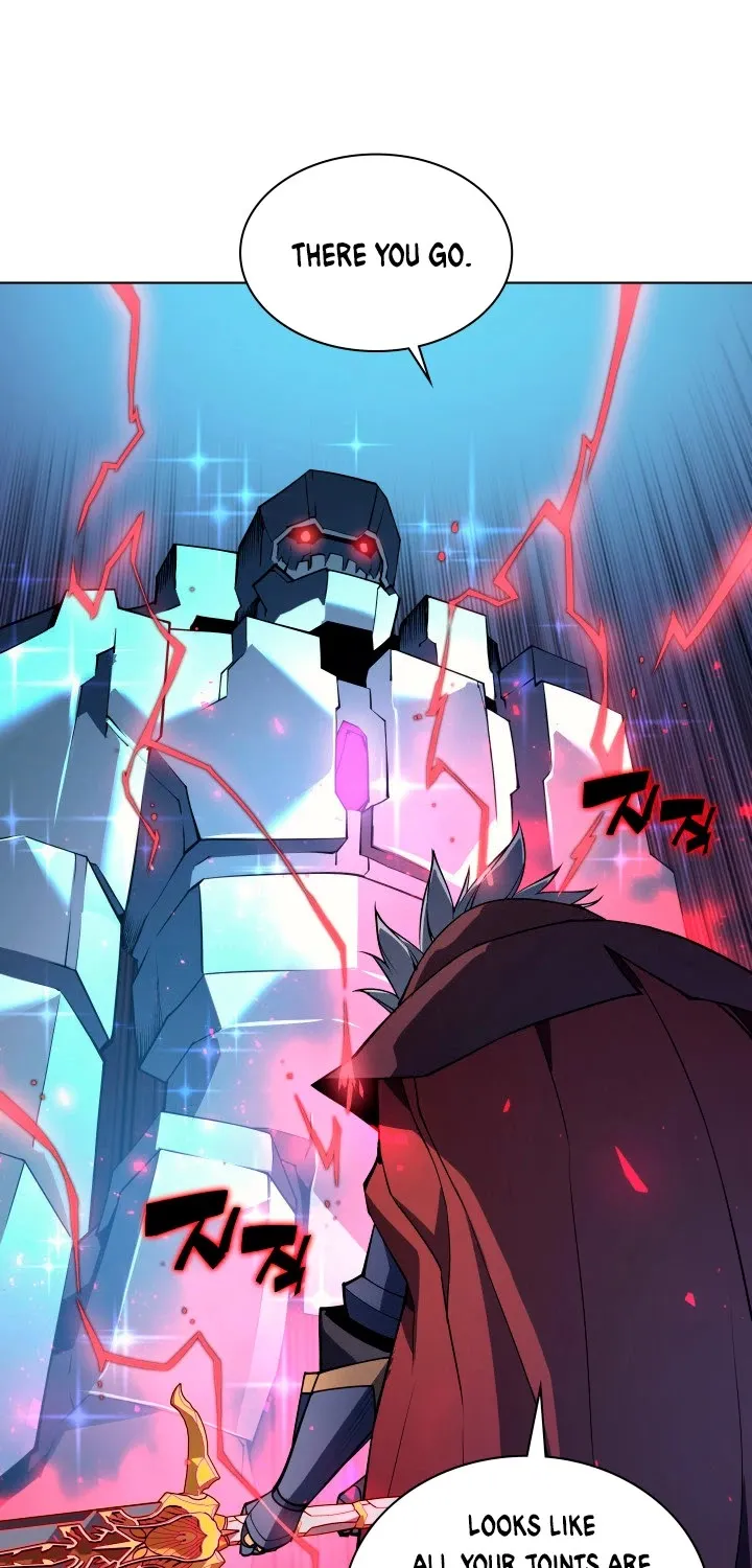 Read Overgeared (Team Argo) chapter 59 image 114 on Lezhin