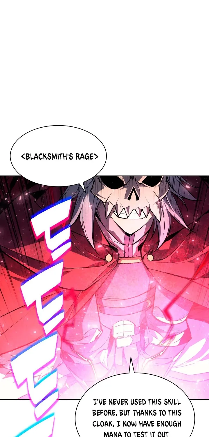 Read Overgeared (Team Argo) chapter 59 image 116 on Lezhin