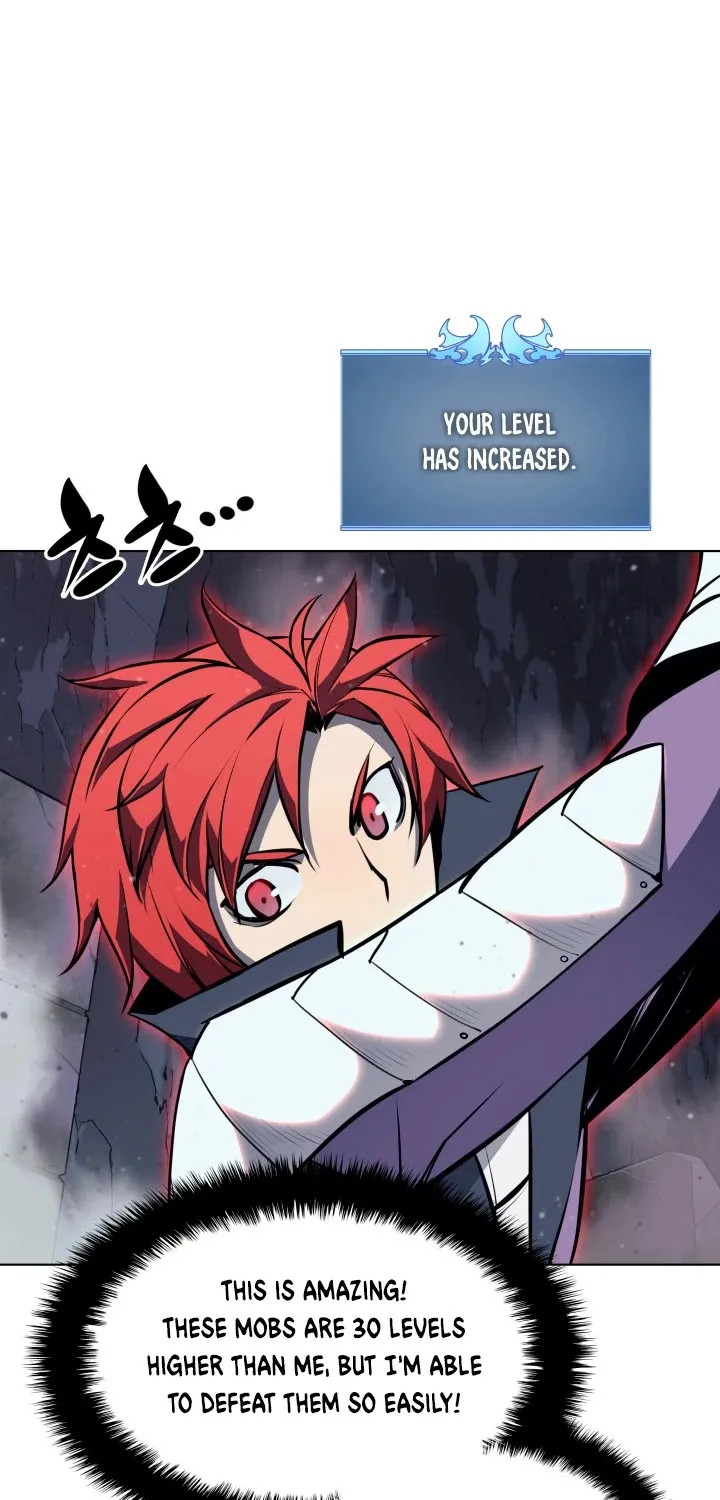 Read Overgeared (Team Argo) chapter 59 image 14 on Lezhin