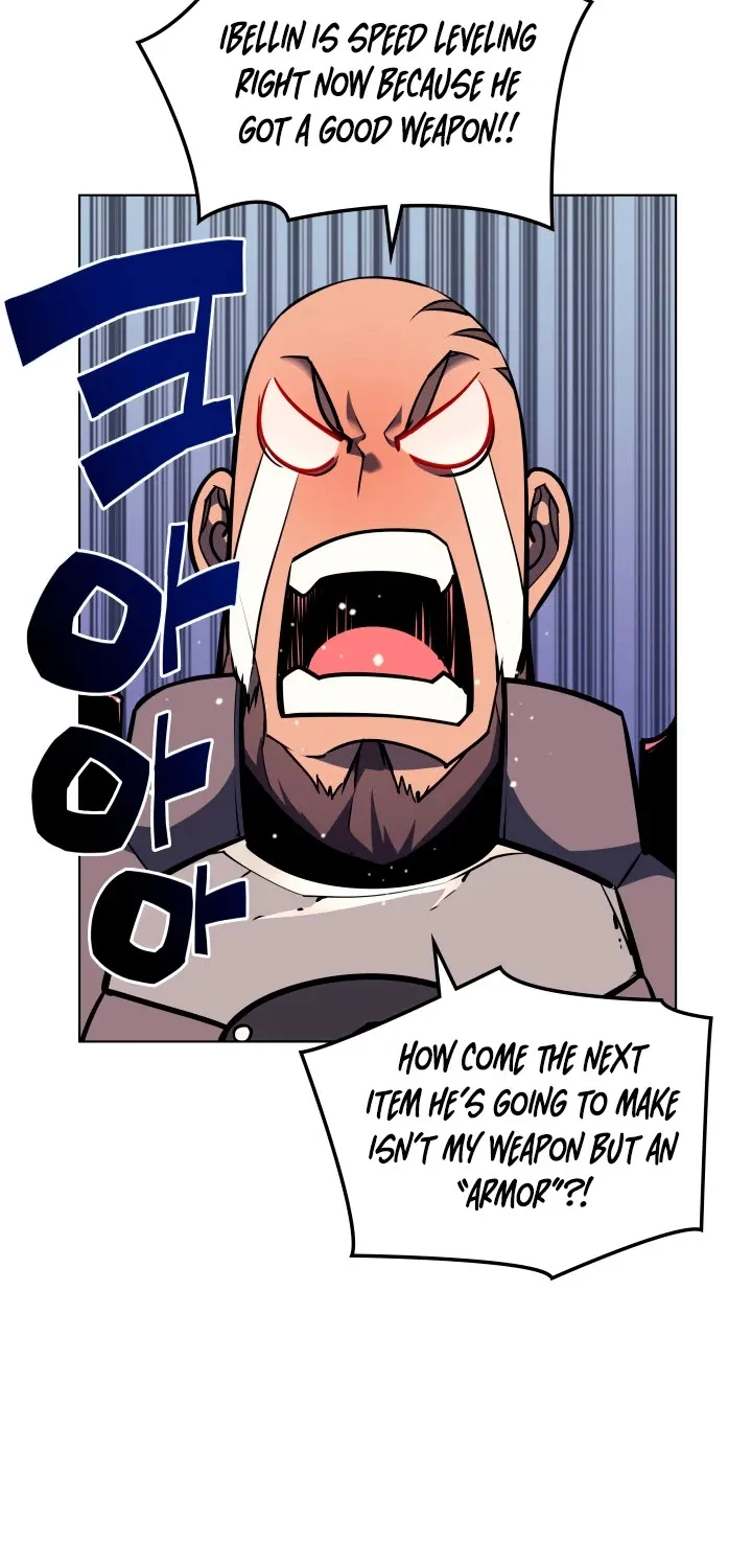 Read Overgeared (Team Argo) chapter 59 image 24 on Lezhin