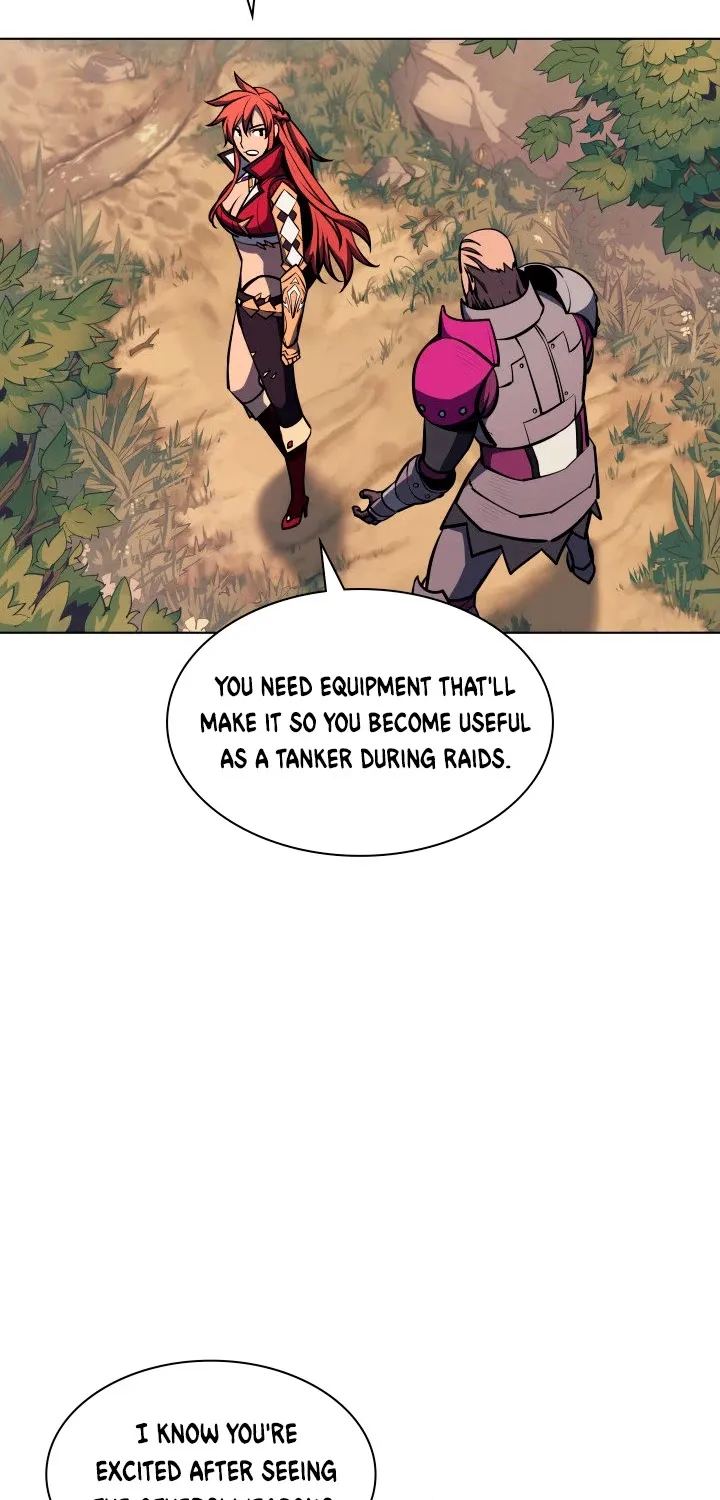 Read Overgeared (Team Argo) chapter 59 image 26 on Lezhin