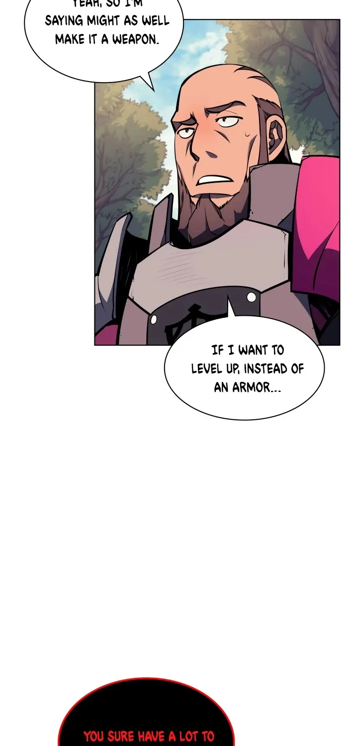 Read Overgeared (Team Argo) chapter 59 image 28 on Lezhin