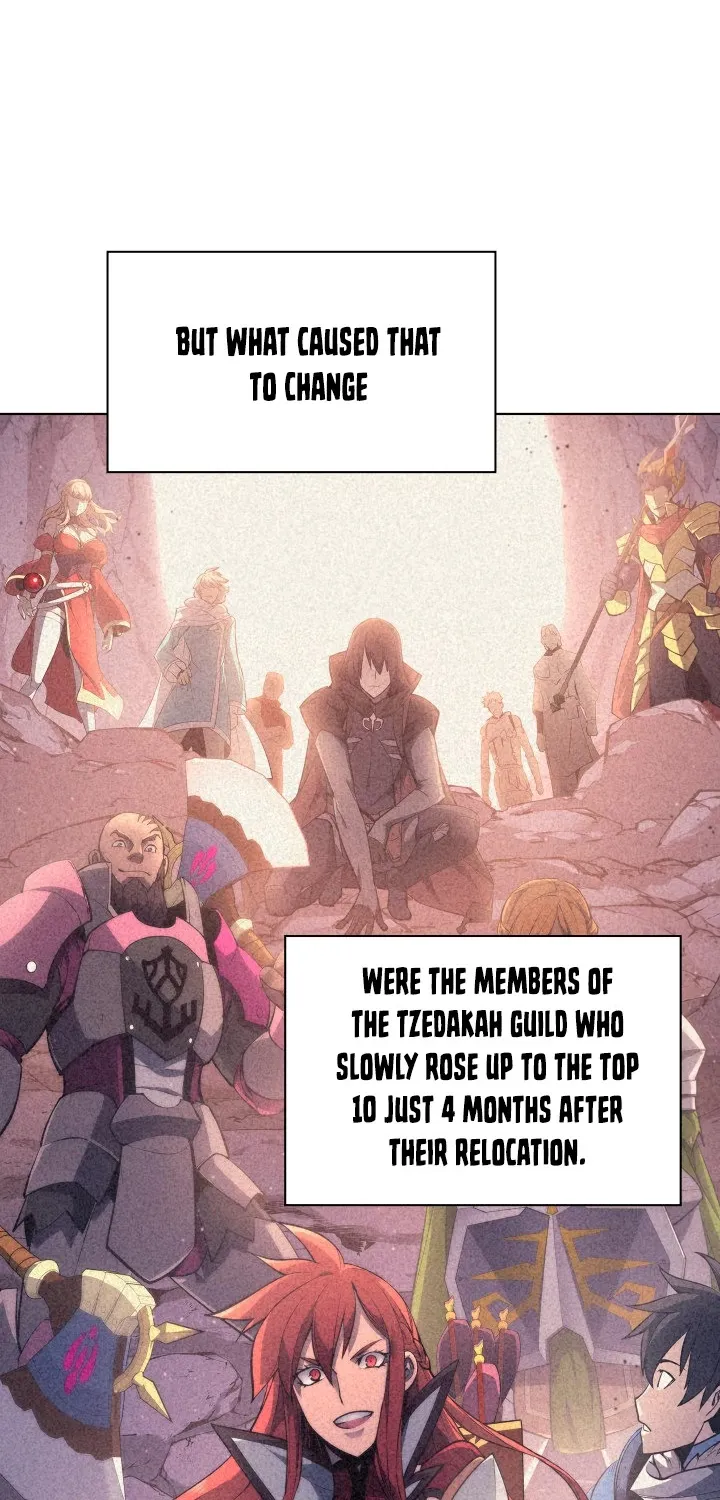 Read Overgeared (Team Argo) chapter 59 image 3 on Lezhin