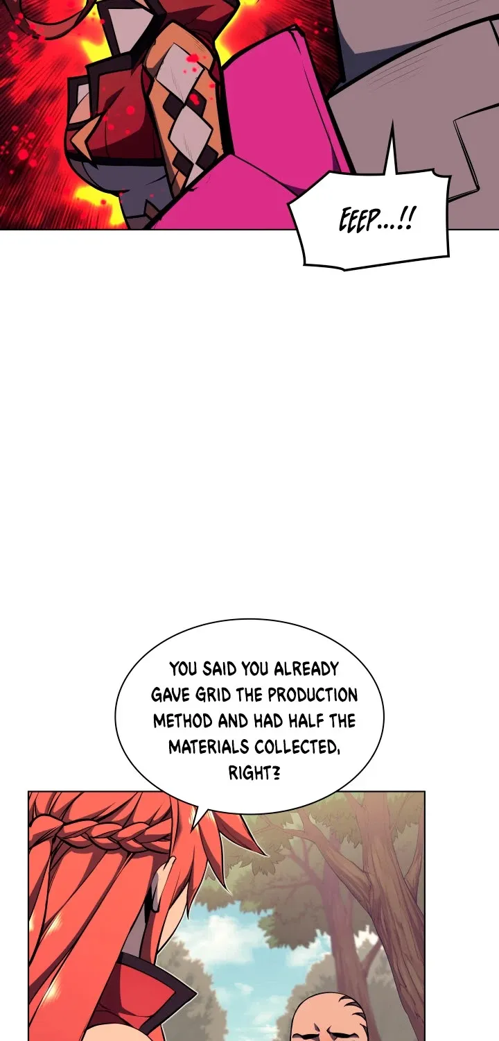 Read Overgeared (Team Argo) chapter 59 image 30 on Lezhin