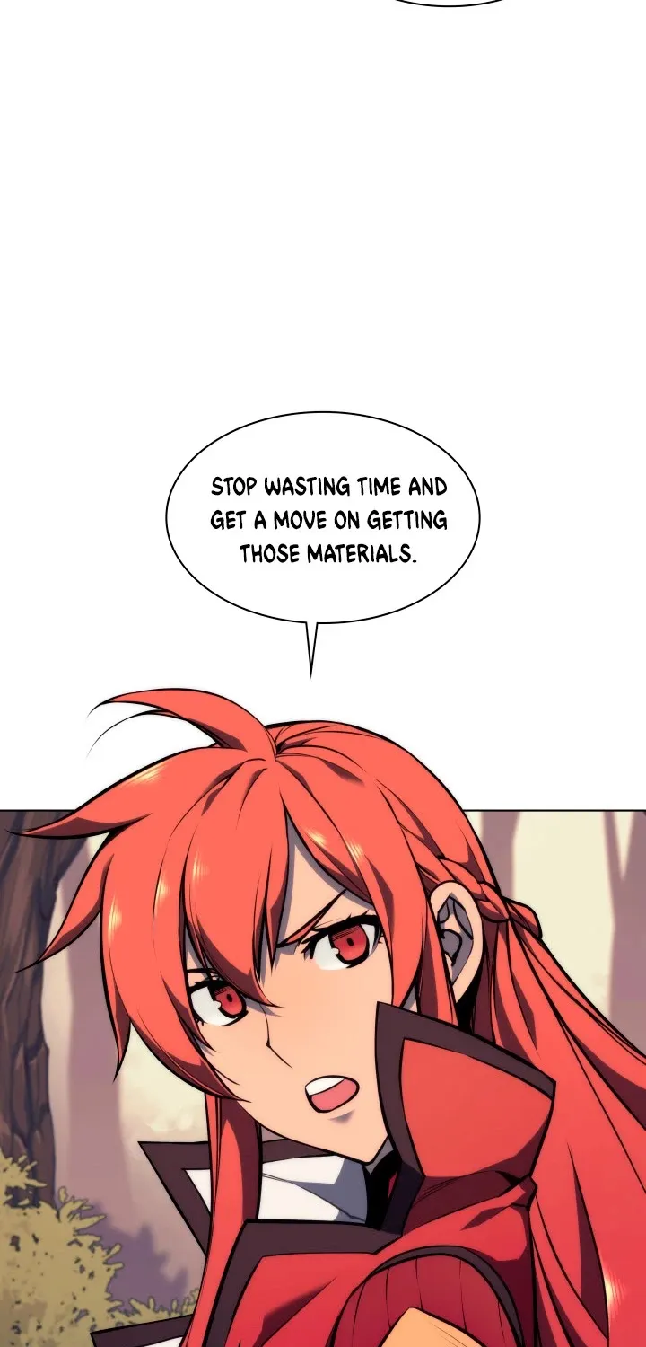 Read Overgeared (Team Argo) chapter 59 image 32 on Lezhin