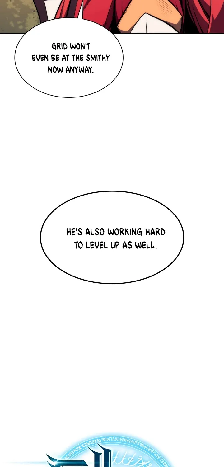 Read Overgeared (Team Argo) chapter 59 image 33 on Lezhin