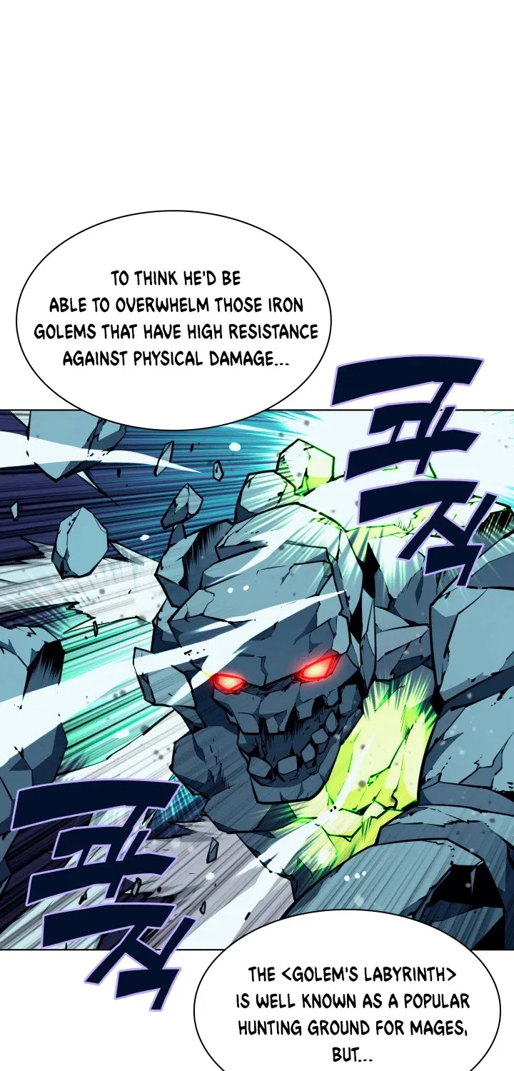 Read Overgeared (Team Argo) chapter 59 image 36 on Lezhin