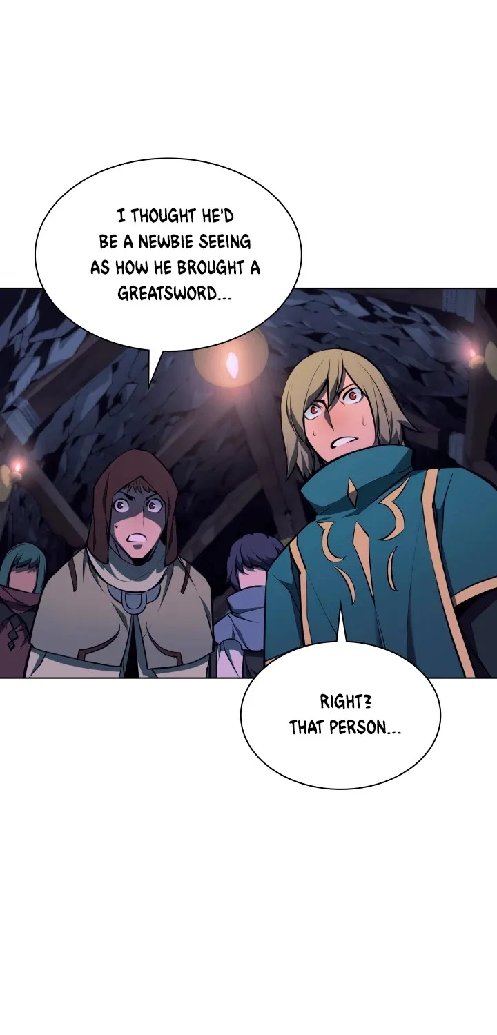 Read Overgeared (Team Argo) chapter 59 image 38 on Lezhin