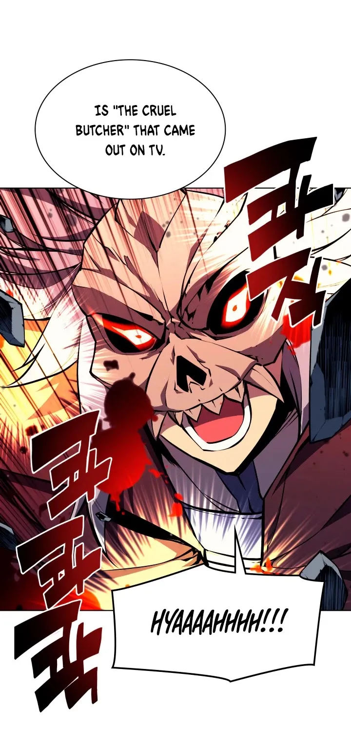 Read Overgeared (Team Argo) chapter 59 image 39 on Lezhin