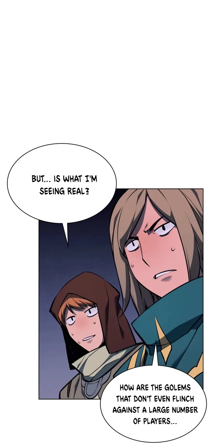 Read Overgeared (Team Argo) chapter 59 image 40 on Lezhin