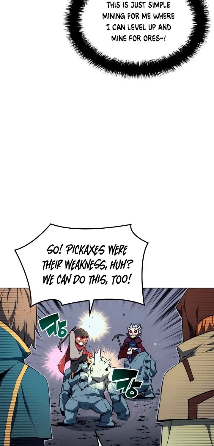 Read Overgeared (Team Argo) chapter 59 image 48 on Lezhin