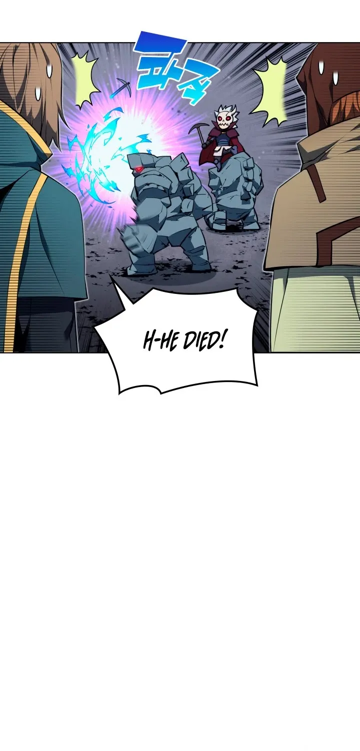 Read Overgeared (Team Argo) chapter 59 image 50 on Lezhin
